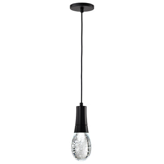 LACEY 4" LED RGB/TW PENDANT