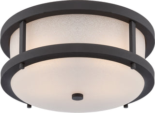 WILLIS LED OUTDOOR FLUSH