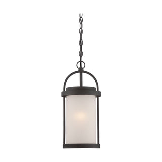 WILLIS LED OUTDOOR HANGING