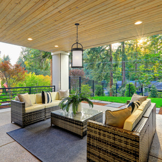 WILLIS LED OUTDOOR HANGING