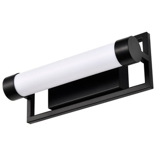 CANAL LED SMALL VANITY