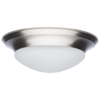 LED 12" 18W TWIST & LOCK FIXTU