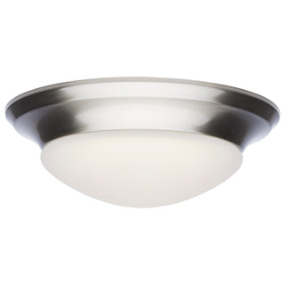 LED 12" 18W TWIST & LOCK FIXTU