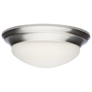 LED 14" 25W TWIST & LOCK FIXTU