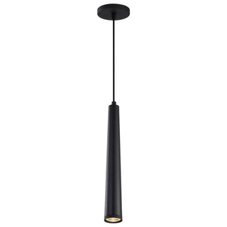 MELROSE 12W LED 16" PENDANT