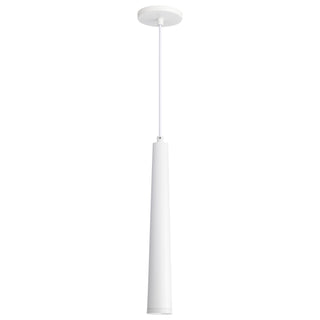 MELROSE 12W LED 16" PENDANT
