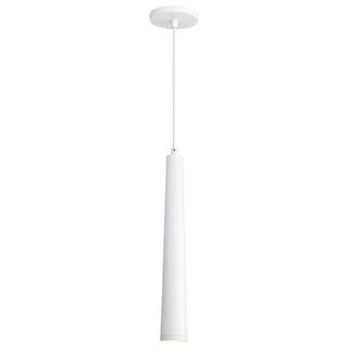 MELROSE 12W LED 16" PENDANT