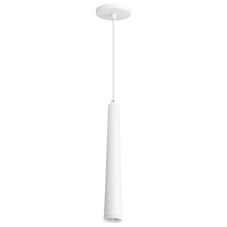 MELROSE 12W LED 16" PENDANT