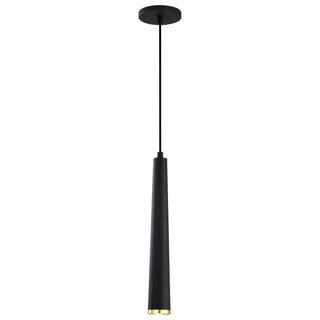 MELROSE 12W LED 16" PENDANT