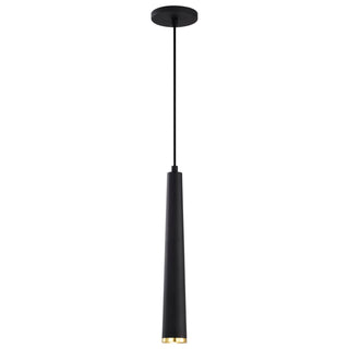 MELROSE 12W LED 16" PENDANT