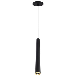 MELROSE 12W LED 16" PENDANT