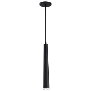 MELROSE 12W LED 16" PENDANT