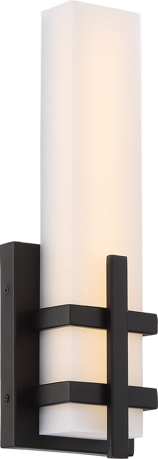 GRILL SINGLE LED WALL SCONCE