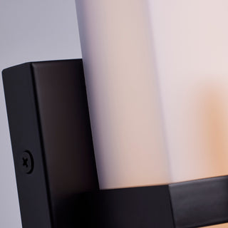 GRILL SINGLE LED WALL SCONCE