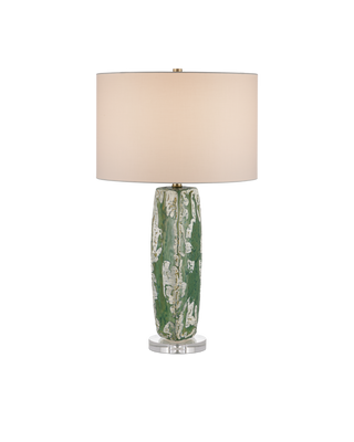 Zowan Table Lamp