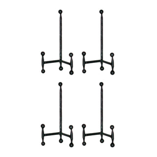 Camarena Easels - Set of 4 17-inch