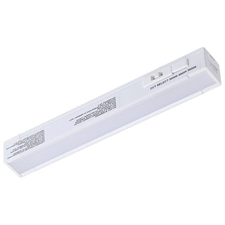 2W 6" CCT SEL LED UNDERCABINET