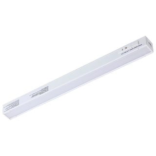 4W 10" CCT SEL LED UNDERCABINE