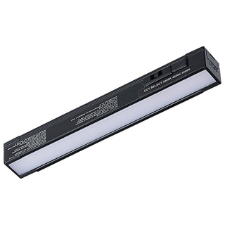 2W 6" CCT SEL LED UNDERCABINET