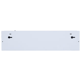 UNDER CAB LED SCCT 14" - WH