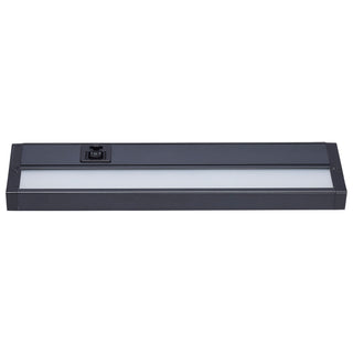 UNDER CAB LED SCCT 14"-DK BRZ