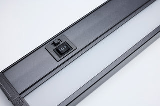 UNDER CAB LED SCCT 22"-DK BRZ