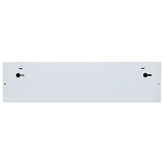 UNDER CAB LED RGB 14" - WH