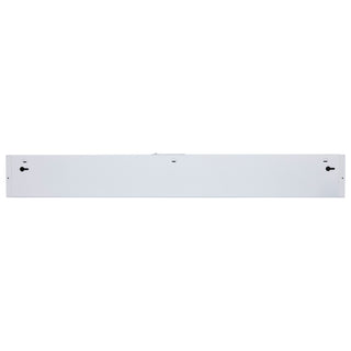 UNDER CAB LED RGB 28" - WH