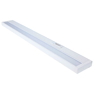 UNDER CAB LED RGBTW 34" - WH
