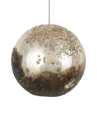 Pathos 36-Light Round Multi-Drop Pendant