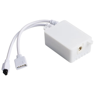 TAPE/RGB/IP20/PLUG/16'