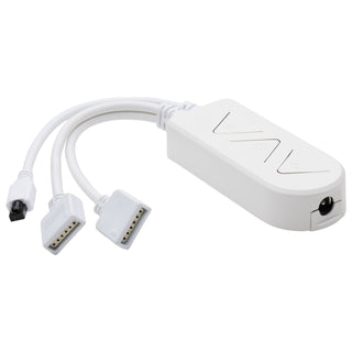 TAPE/RGBTW-HO/IP20/PLUG/SF/64'