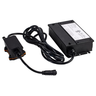 TAPE/RGBTW-HO/IP65/JBOX/SF/32'