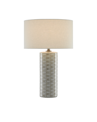 Fisch Large Table Lamp