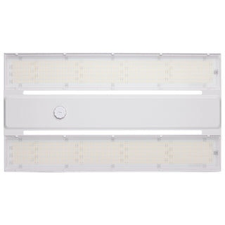 LED SELECTABLE LINEAR HIGH BAY