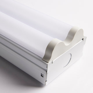 8' LED DOUBLE LIGHT STRIP