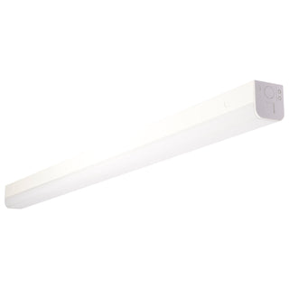 38W LED SLIM STRIP LIGHT
