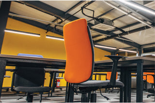 38W LED SLIM STRIP LIGHT