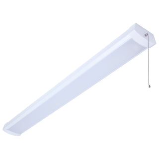 4FT 39W LED WRAP W/PULL CHAIN