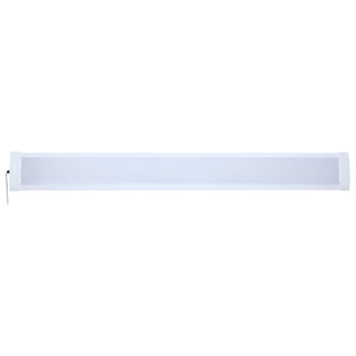 4FT 39W LED WRAP W/PULL CHAIN