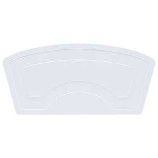 4FT 39W LED WRAP W/ SENSOR