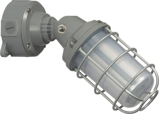 LED ADJUSTABLE VAPOR TIGHT