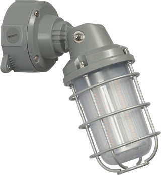 LED ADJUSTABLE VAPOR TIGHT