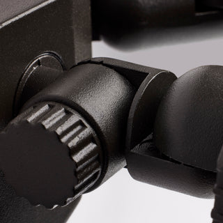 LED DUAL HEAD SECURITY LIGHT