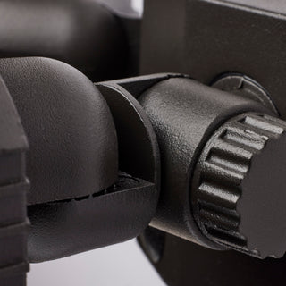 LED DUAL HEAD SECURITY LIGHT