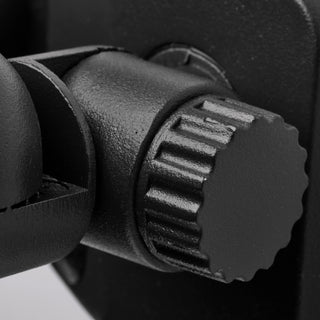 LED DUAL HEAD SECURITY LIGHT