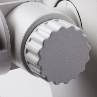 LED DUAL HEAD SECURITY LIGHT