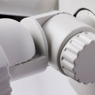 LED DUAL HEAD SECURITY LIGHT