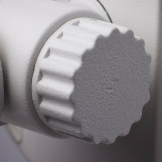 LED DUAL HEAD SECURITY LIGHT