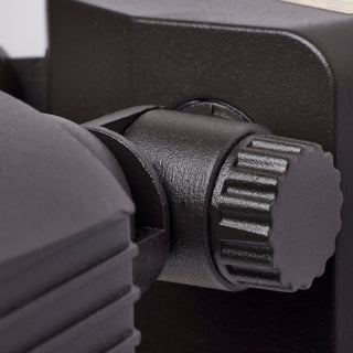 LED DUAL HEAD SECURITY LIGHT